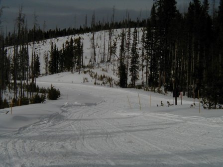 Leaving Kepler Photograph