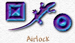 OMS Airlock