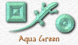 OMS Aqua Green