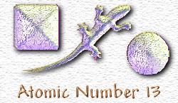 OMS Atomic Number 13