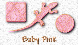 OMS Baby Pink