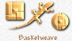 OMS Basketweave