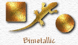 OMS Bimetallic