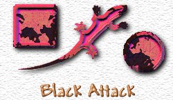 OMS Black Attack