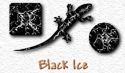OMS Black Ice