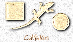 OMS Calfskin