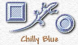 OMS Chilly Blue