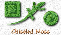 OMS Chiseled Moss