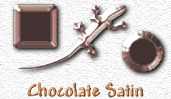 OMS Chocolate Satin