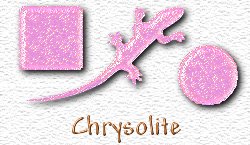 OMS Chrysolite