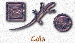 OMS Cola