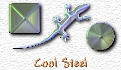 OMS Cool Steel
