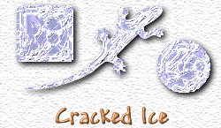 OMS Cracked Ice