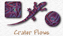 OMS Crater Flows