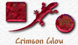 OMS Crimson Glow