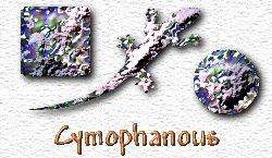 OMS Cymophanous