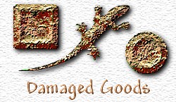 OMS Damaged Goods