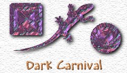 OMS Dark Carnival