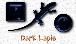 OMS Dark Lapis