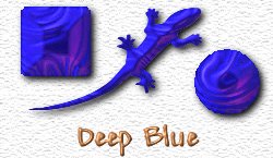 OMS Deep Blue
