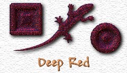 OMS Deep Red