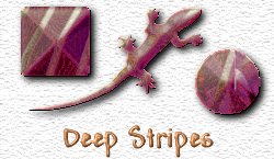 OMS Deep Stripes