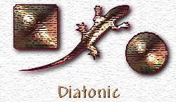 OMS Diatonic