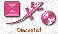 OMS Discoated