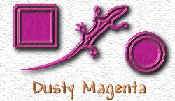 OMS Dusty Magenta