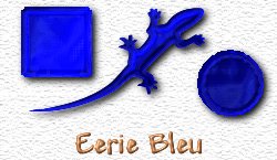OMS Eerie Bleu