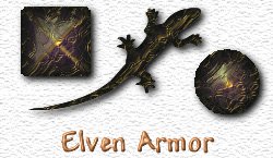 OMS Elven Armor