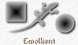 OMS Emollient