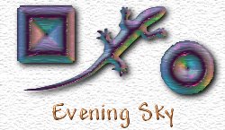 OMS Evening Sky