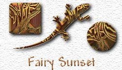 OMS Fairy Sunset