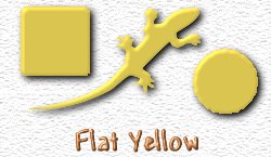 OMS Flat Yellow