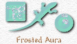 OMS Frosted Aura