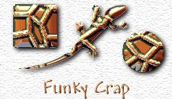 OMS Funky Crap