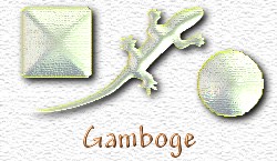 OMS Gamboge