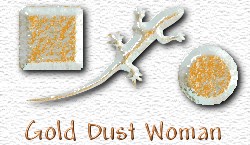 OMS Gold Dust Woman
