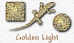 OMS Golden Light