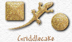 OMS Griddlecake