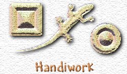 OMS Handiwork