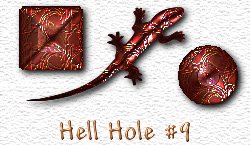 OMS Hell Hole #9