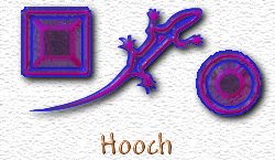 OMS Hooch