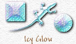 OMS Icy Glow