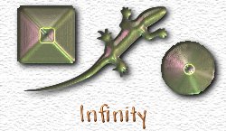 OMS Infinity