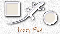 OMS Ivory Flat