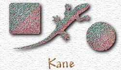 OMS Kane