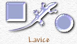 OMS Lavice