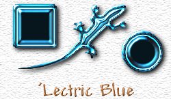 OMS 'Lectric Blue